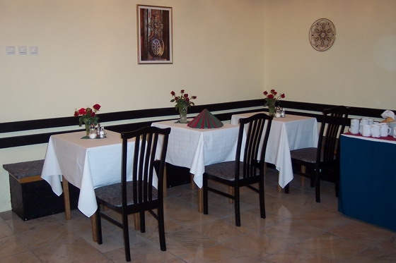 Conference Rooms