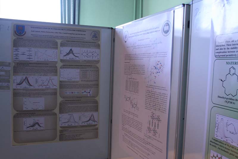 Conference Photos