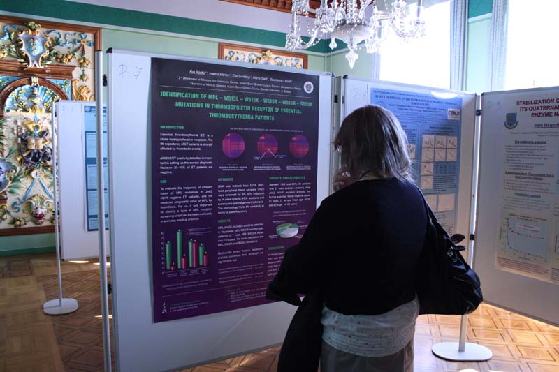 Conference Photos
