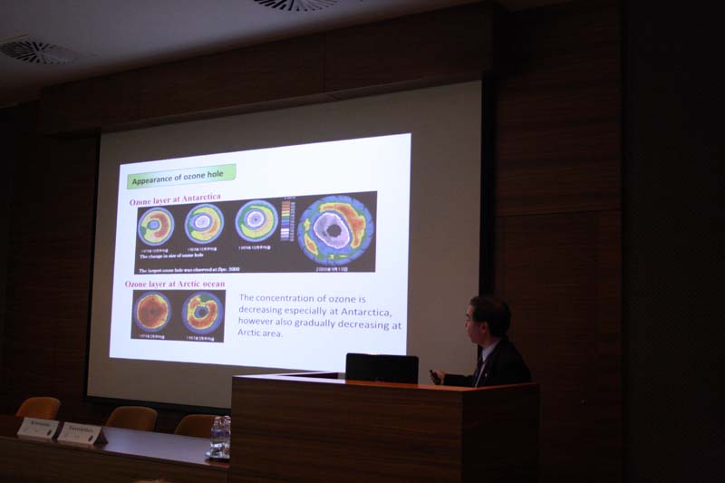 Conference Photos