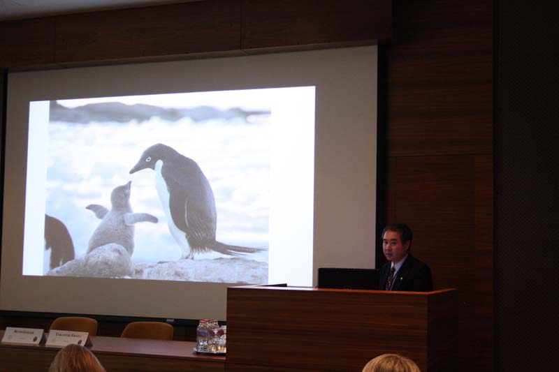Conference Photos