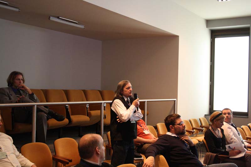 Conference Photos