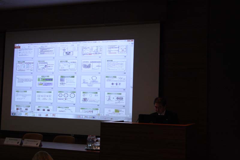 Conference Photos