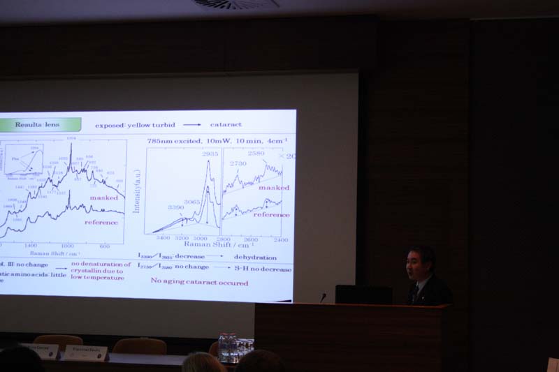 Conference Photos