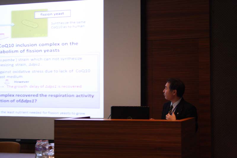 Conference Photos