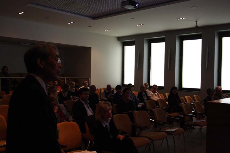 Conference Photos