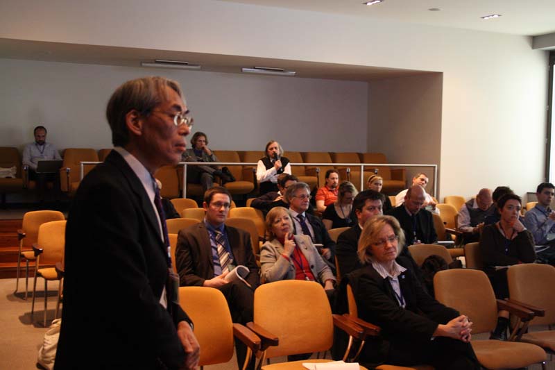 Conference Photos
