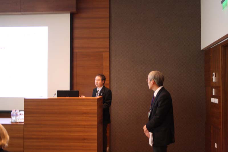 Conference Photos