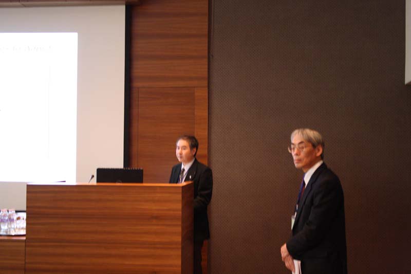 Conference Photos