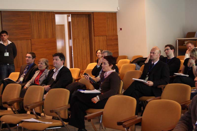 Conference Photos