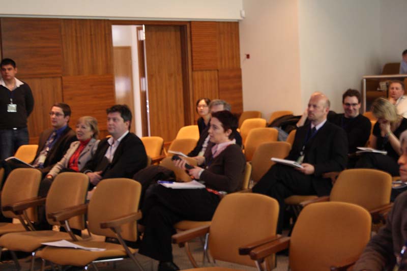 Conference Photos
