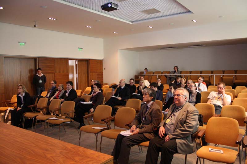 Conference Photos