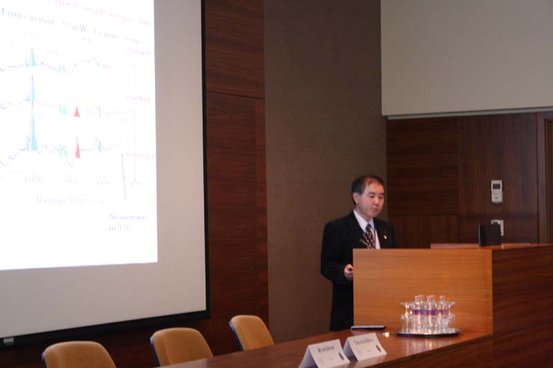 Conference Photos