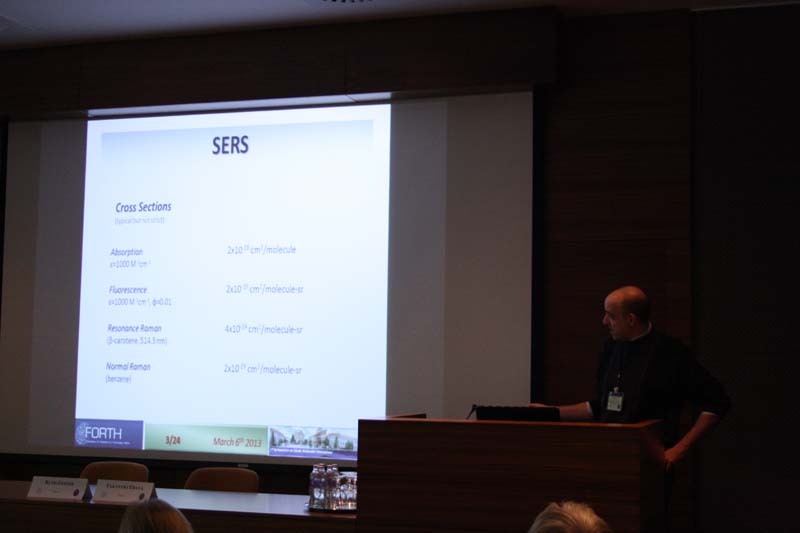 Conference Photos