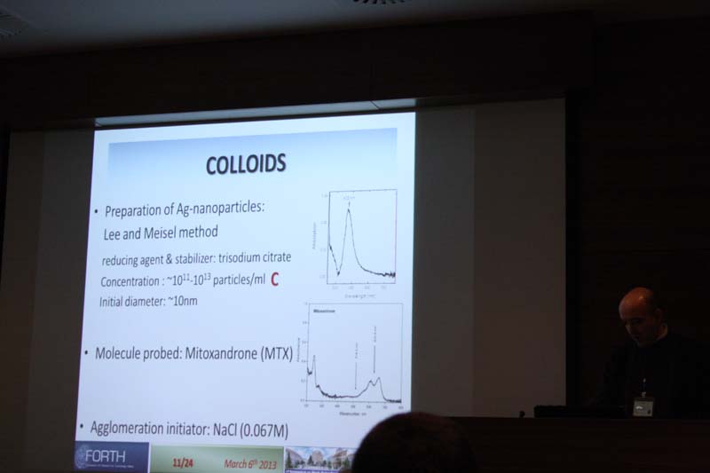 Conference Photos