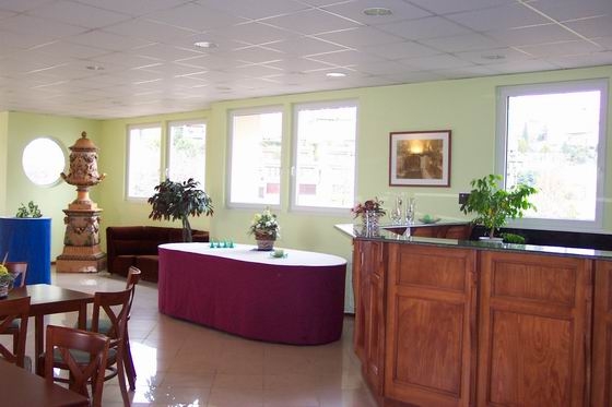 Conference Rooms
