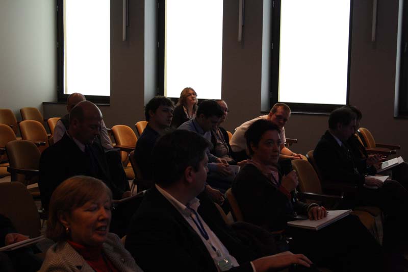 Conference Photos
