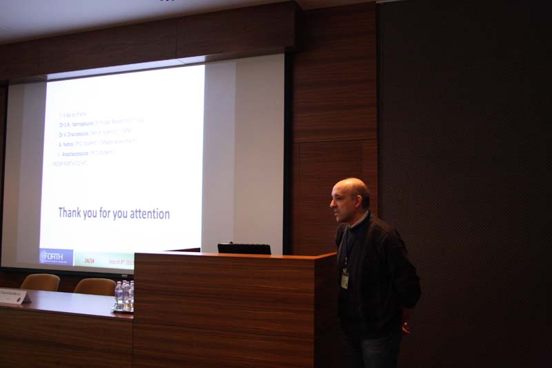 Conference Photos