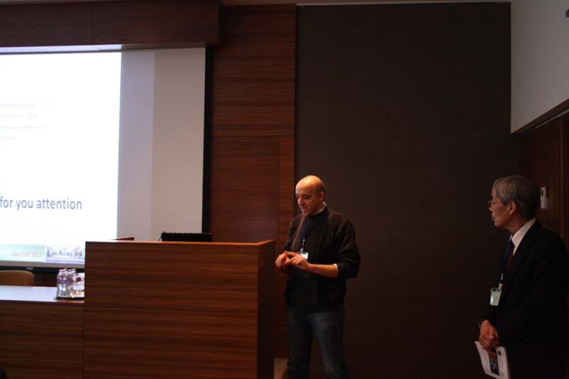 Conference Photos