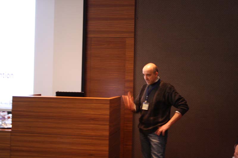 Conference Photos