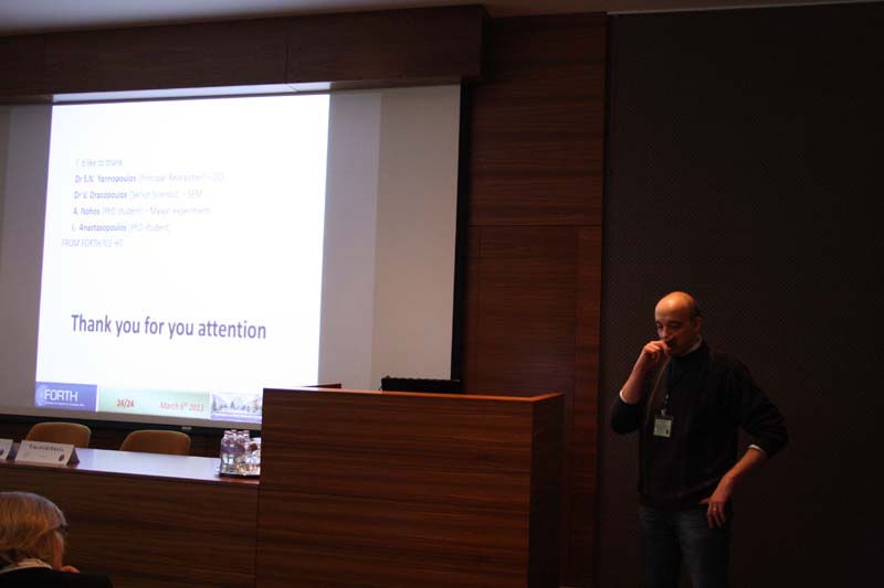 Conference Photos