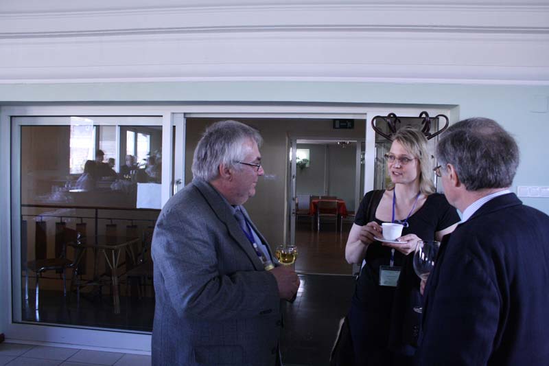 Conference Photos