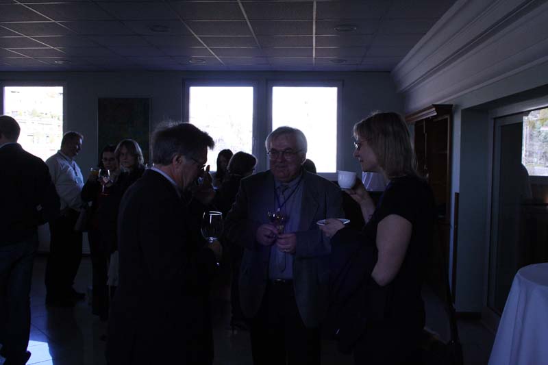 Conference Photos