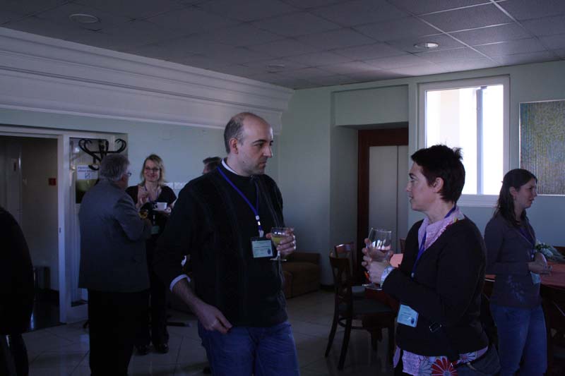 Conference Photos