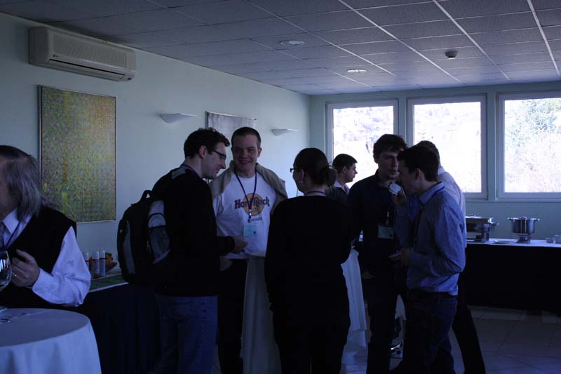 Conference Photos
