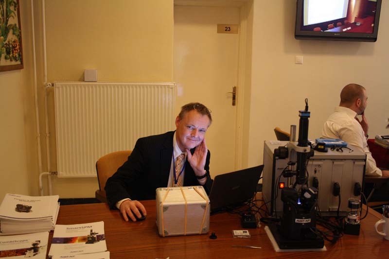 Conference Photos