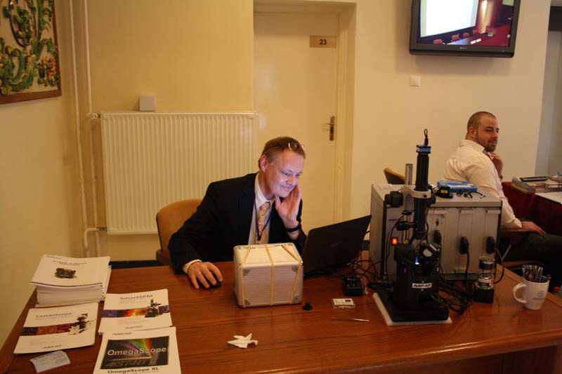 Conference Photos