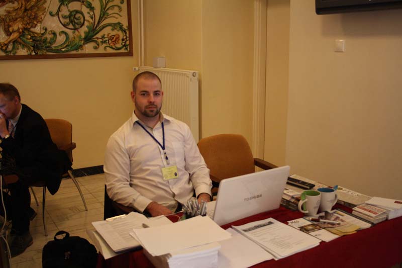 Conference Photos