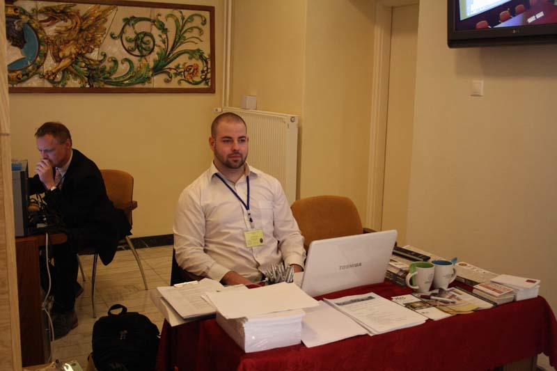 Conference Photos