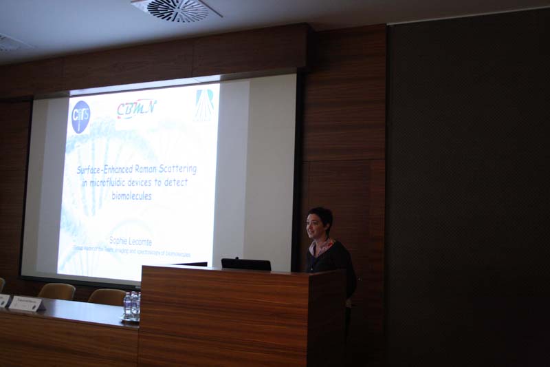 Conference Photos