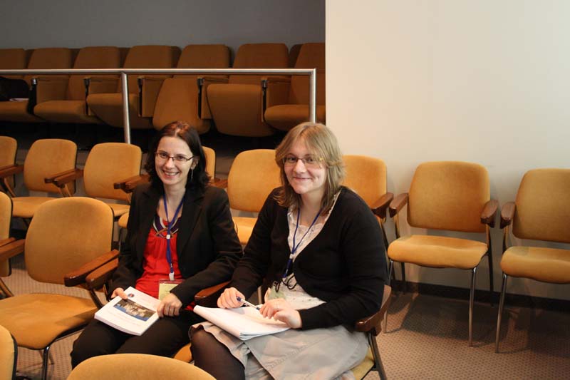 Conference Photos