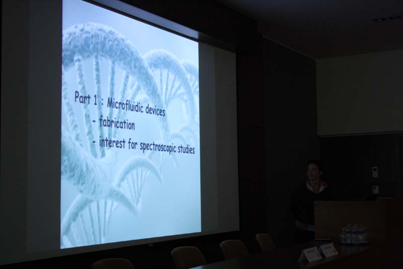 Conference Photos