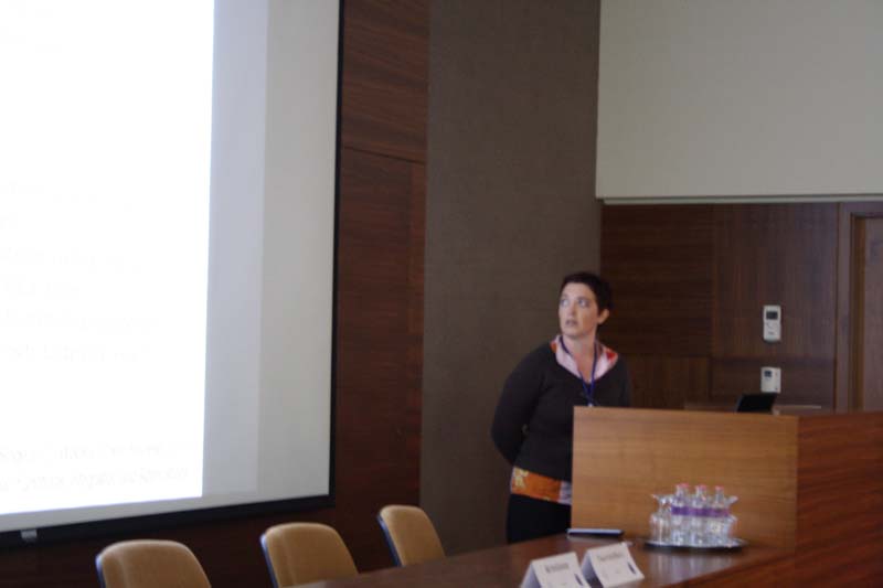 Conference Photos