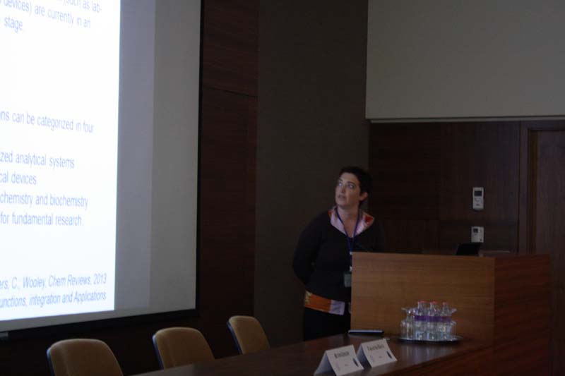 Conference Photos