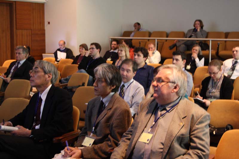 Conference Photos