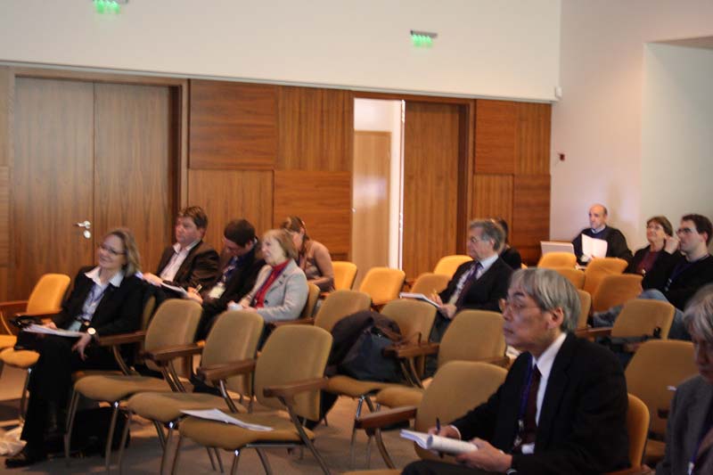 Conference Photos