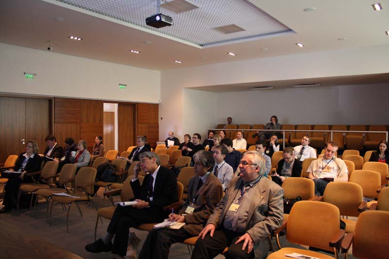 Conference Photos