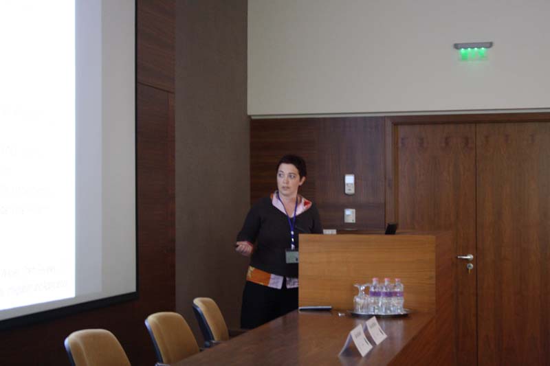 Conference Photos