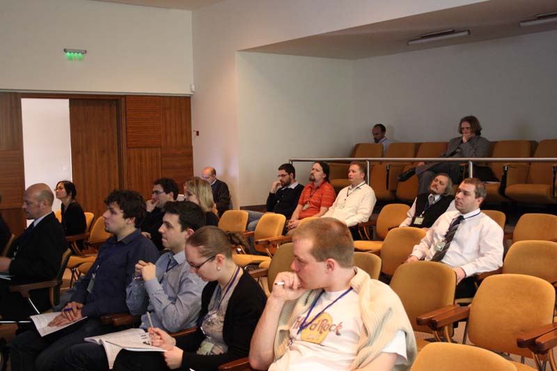 Conference Photos