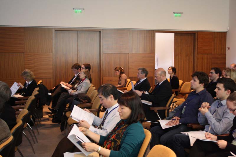 Conference Photos