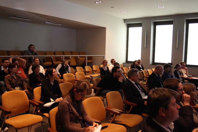 Conference Photos