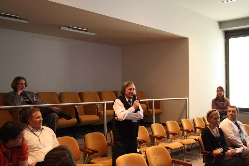 Conference Photos