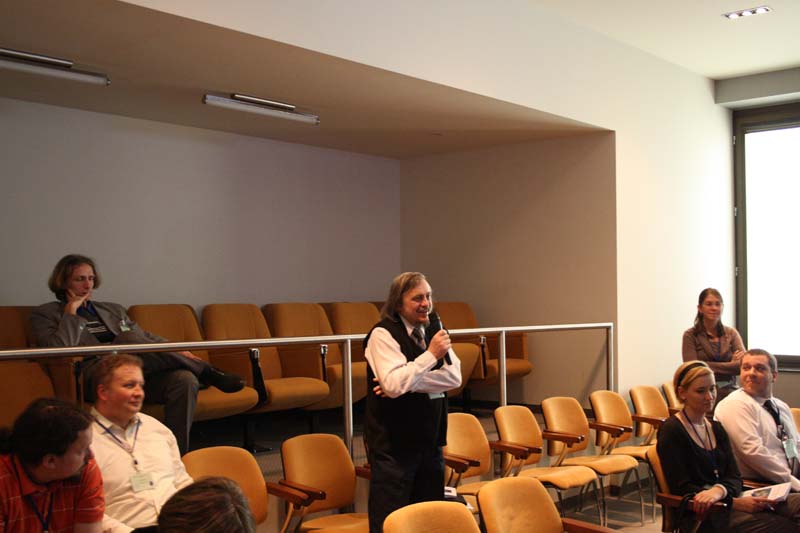 Conference Photos