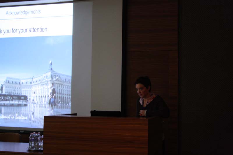 Conference Photos