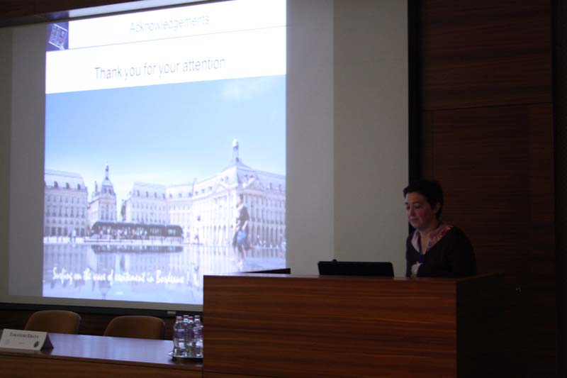 Conference Photos