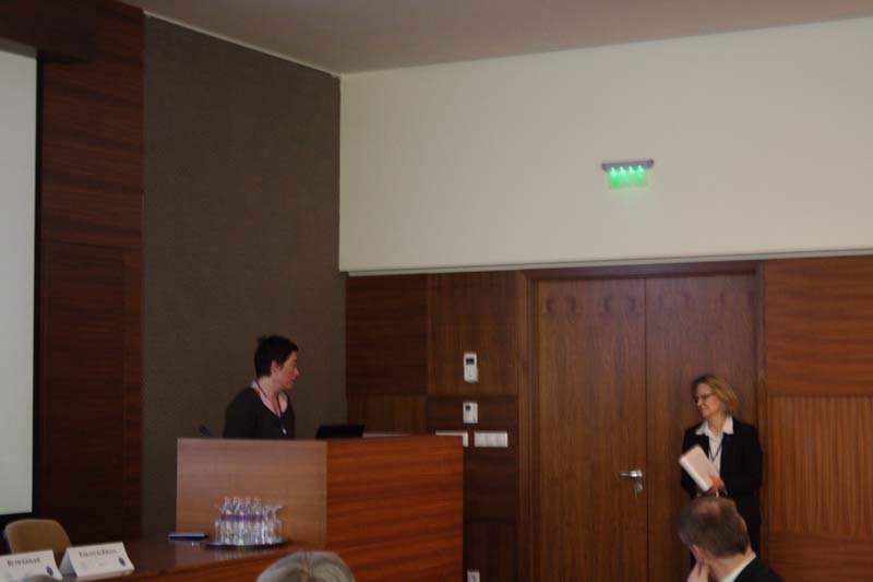 Conference Photos